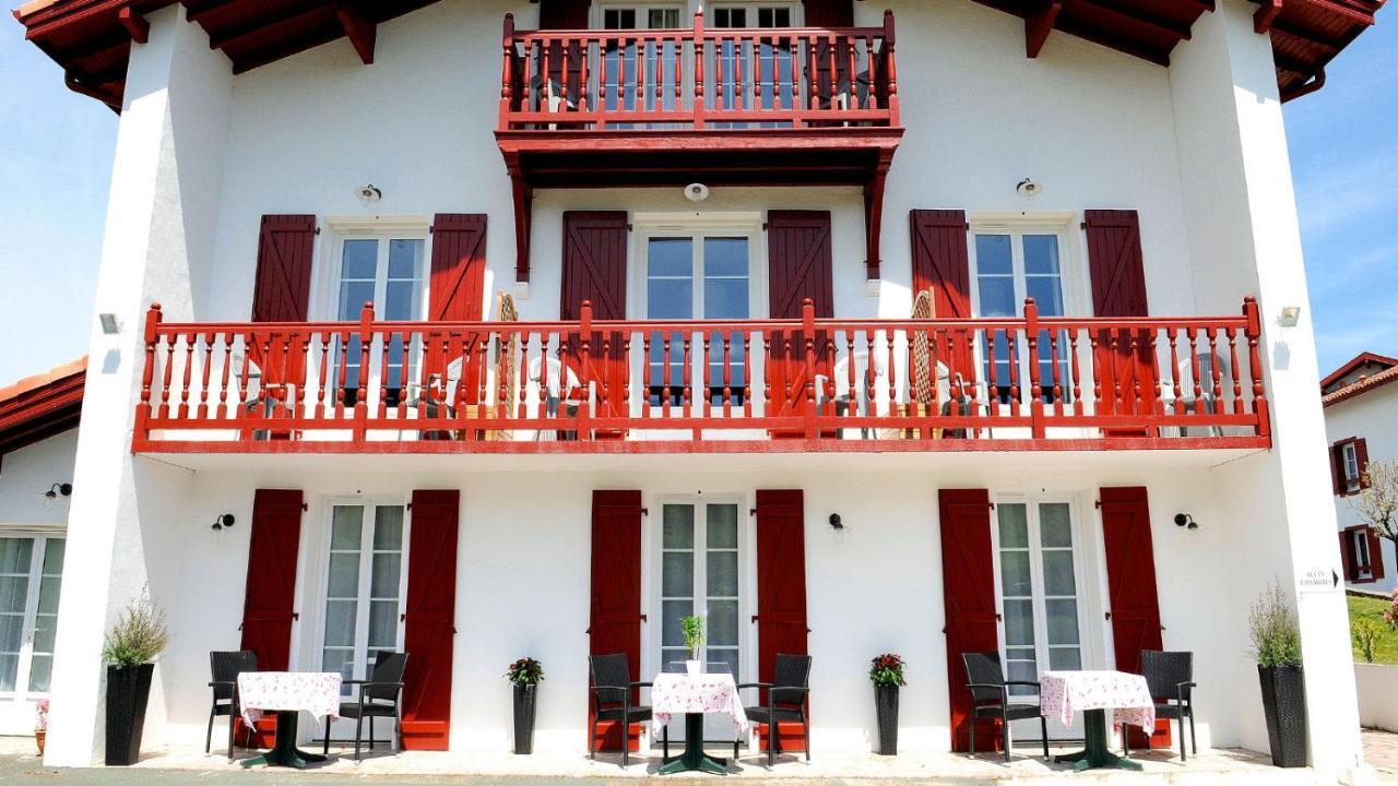 Hotel Agian Итсасу Экстерьер фото