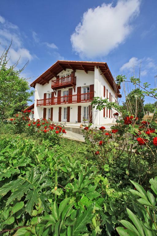 Hotel Agian Итсасу Экстерьер фото