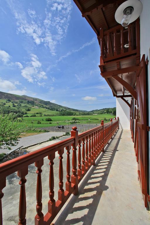 Hotel Agian Итсасу Экстерьер фото