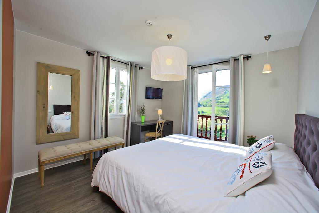Hotel Agian Итсасу Экстерьер фото